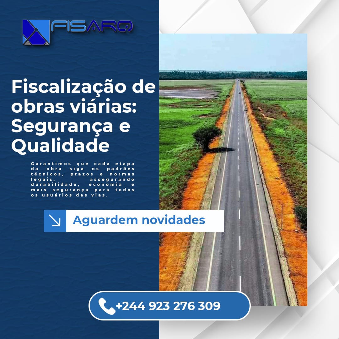 Projeto Arquitetônico