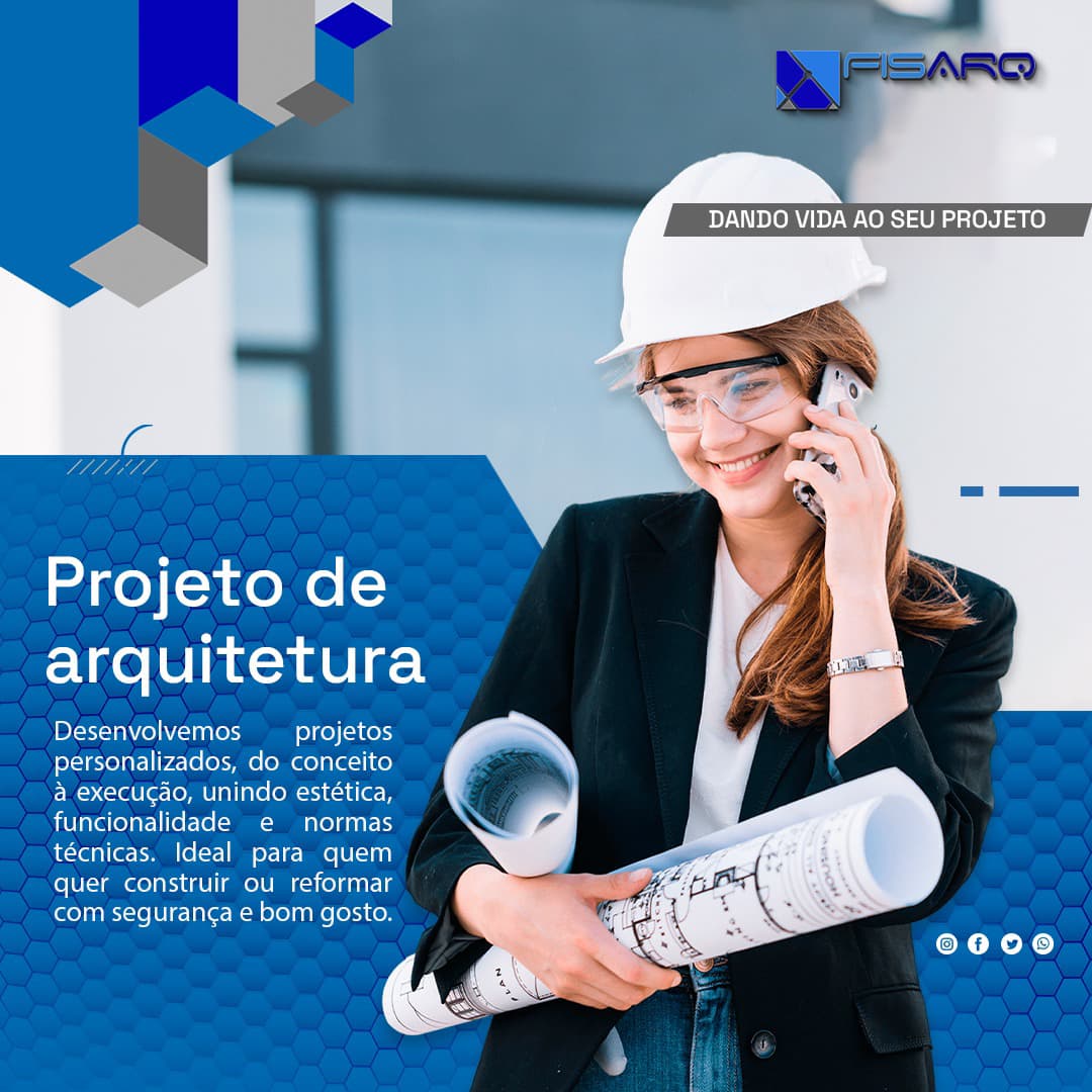 Fiscalização de Obras