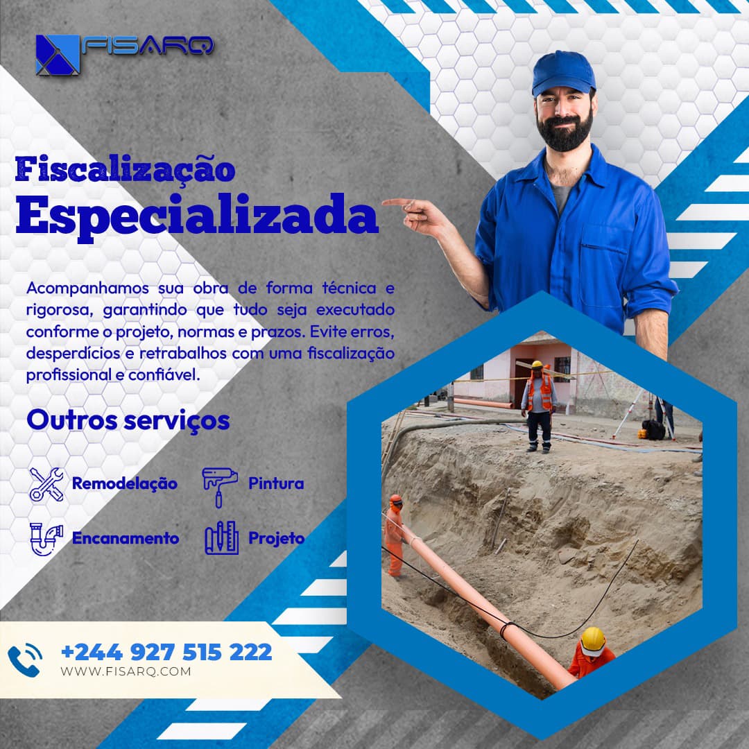 Projeto Comercial