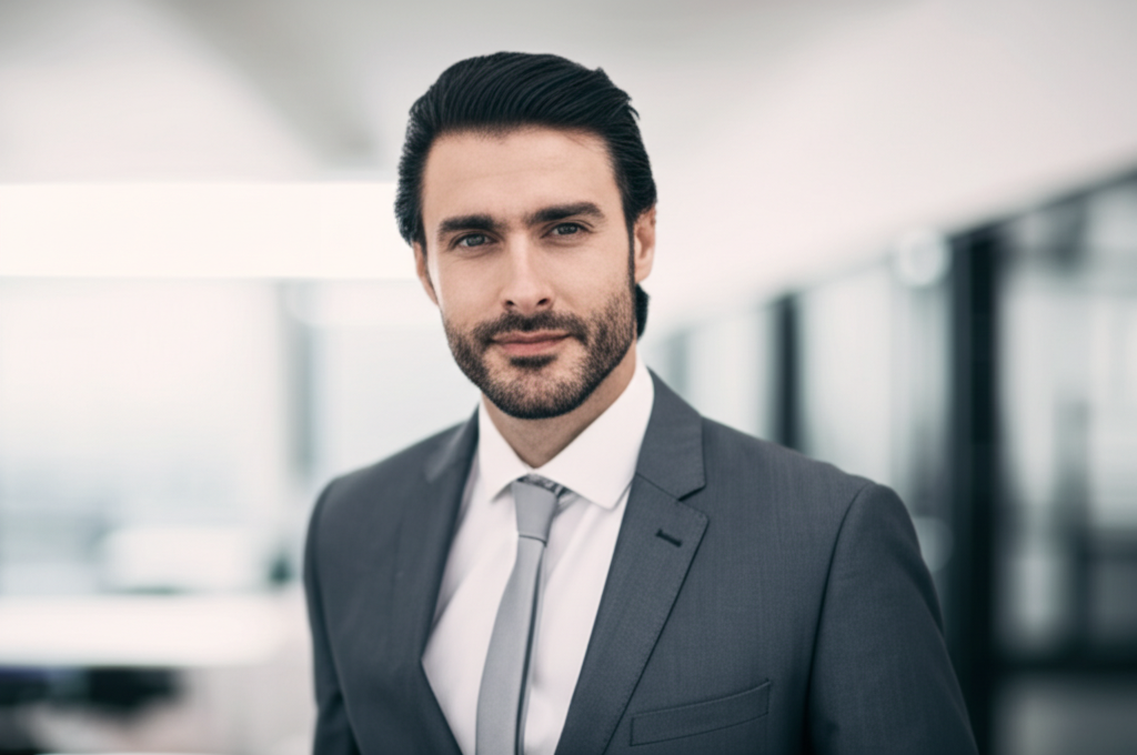 Carlos Silva